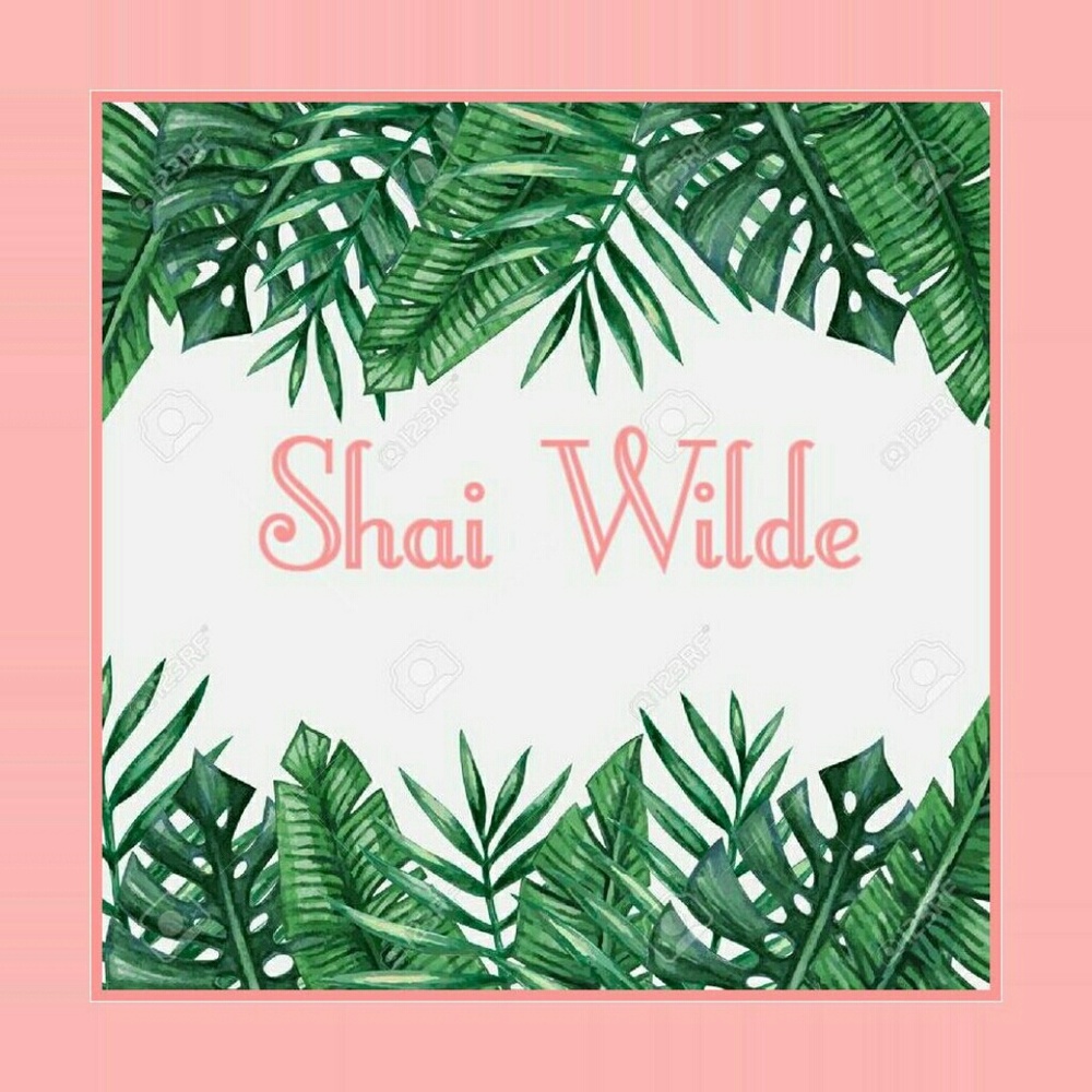 Meet your Posher, Shai